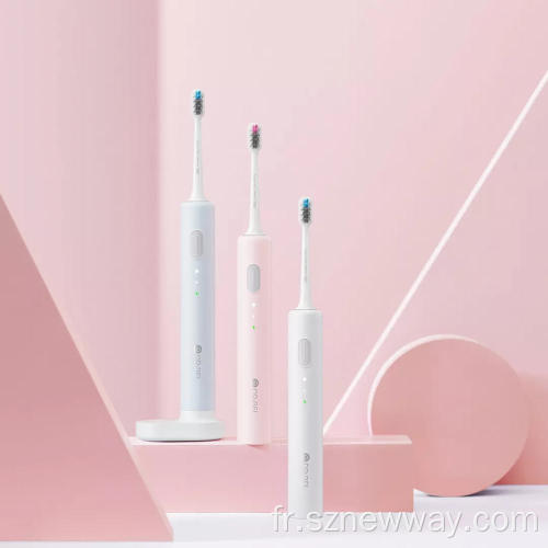 Xiaomi DR.BEI BET-C01 Sonic Brosse à dents électrique